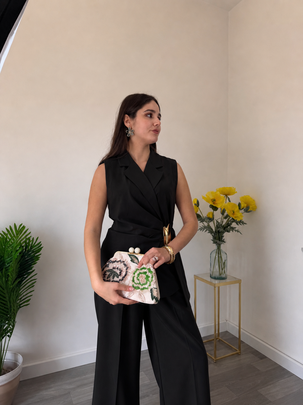 Tailleur Smanicato