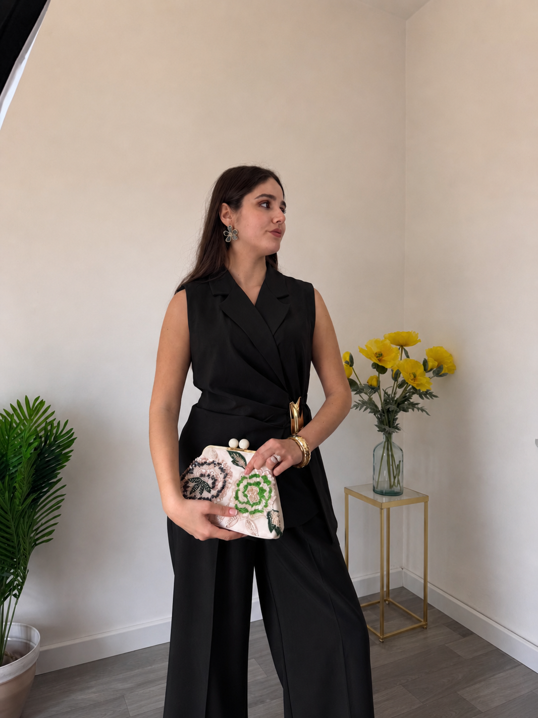 Tailleur Smanicato