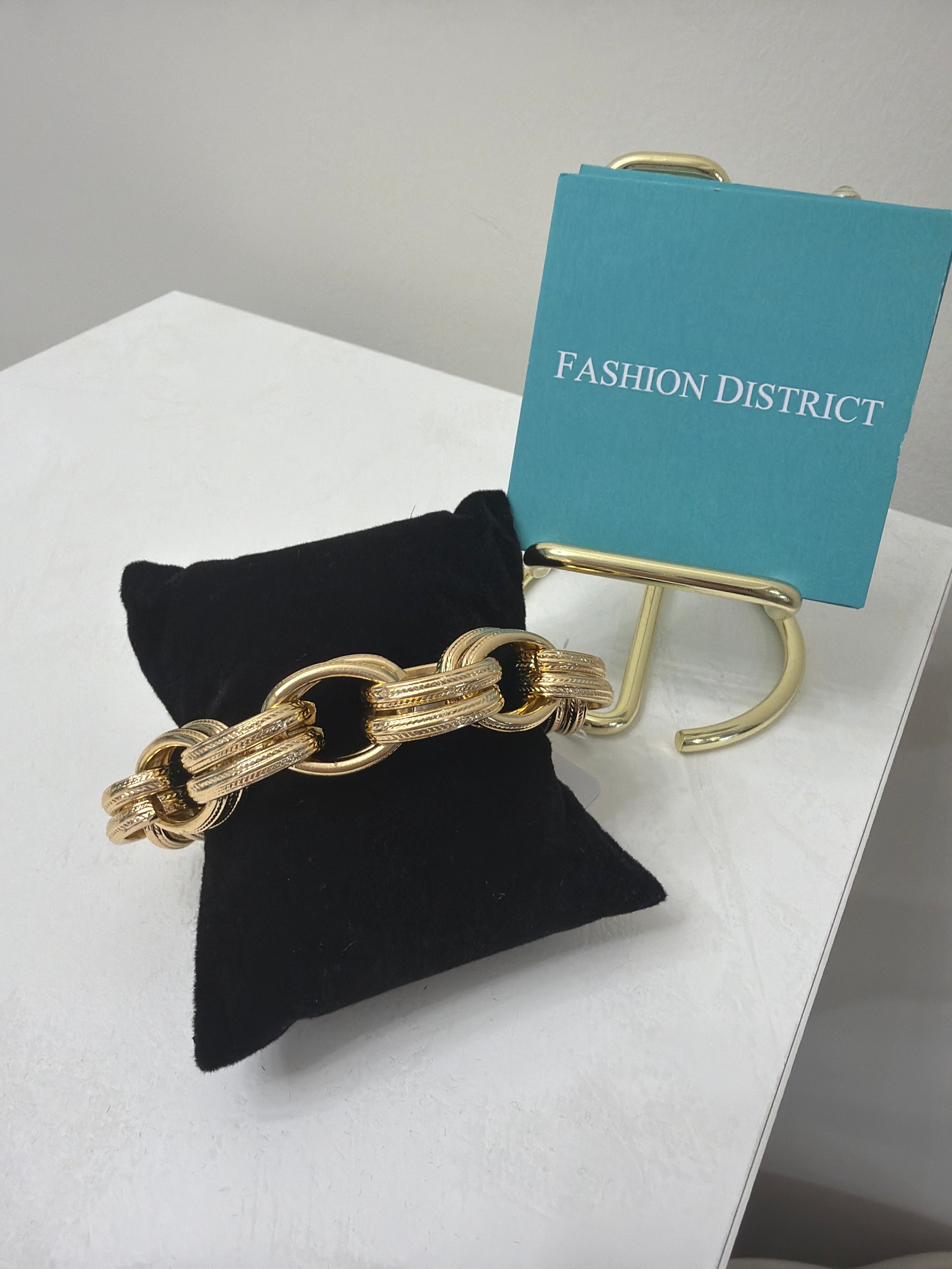 Bracciali