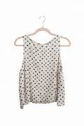 Blusa a Pois