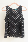 Blusa a Pois