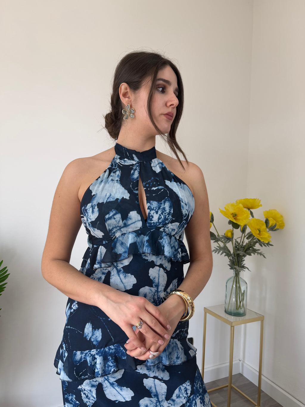 Abito a Fiori
